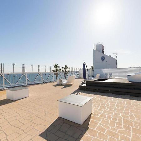 Mykonos Resort Miura Yokosuka Exterior foto