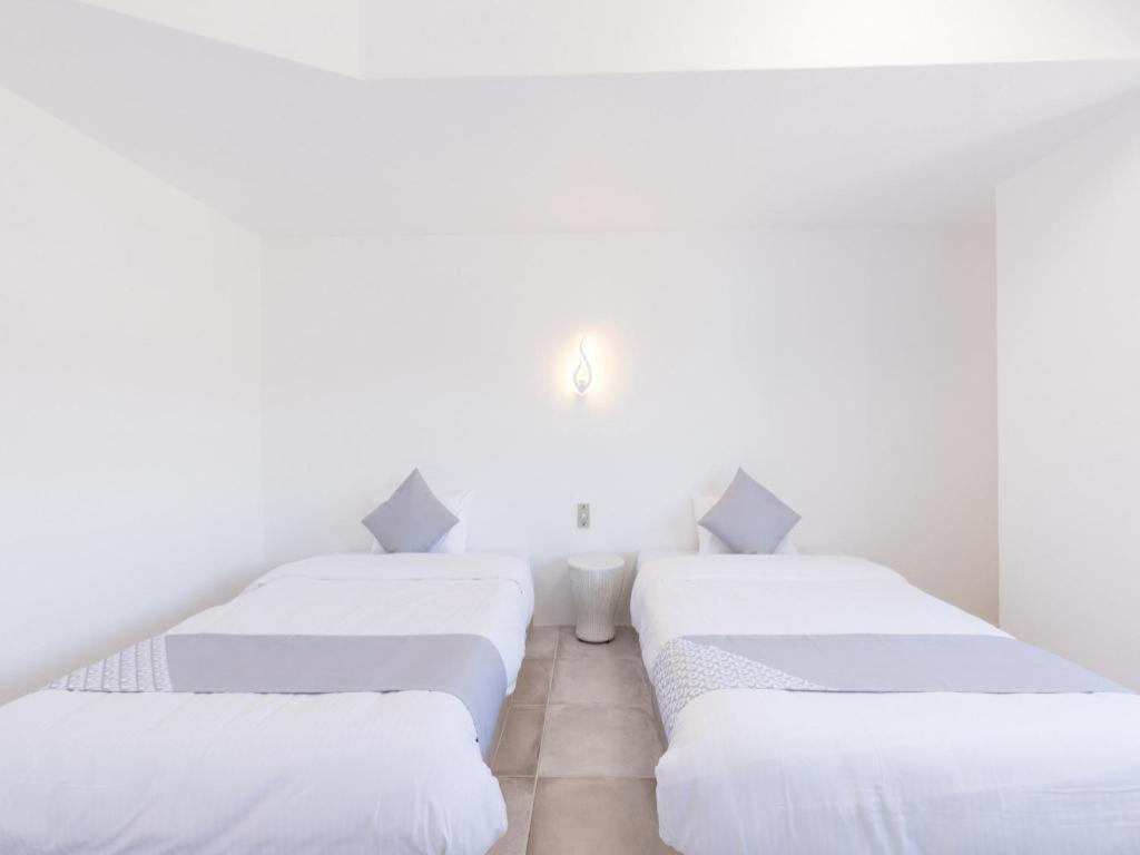 Mykonos Resort Miura Yokosuka Exterior foto